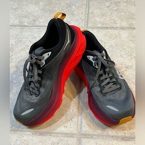 HOKA Bondi 8 Limited color scheme